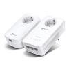 AV1300 Gigabit Passthrough Powerline ac Wi-Fi Kit