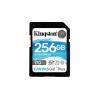 Kingston Canvas Go! Plus - Flash-Speicherkarte - 256 GB - Video Class V30 / UHS-I U3 / Class10 - SDXC UHS-I
