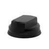 Panorama Great White - Antenne - Wi-Fi - 6 dBi - ungerichtet - Schwarz