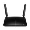 TP-Link Archer MR600 4G+ Cat6 AC1200 Wireless Dual Band - Wireless Router - WWAN 3-Port-Switch - 1GbE - Wi-Fi 5 - Dual-Band