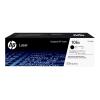 HP 106A - Schwarz - original - Tonerpatrone (W1106A) - für Laser 107, MFP 135, MFP 137