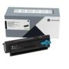Lexmark - Besonders hohe Ergiebigkeit - Schwarz - original - Tonerpatrone LCCP - für Lexmark B3442dw, MB3442adw, MB3442i