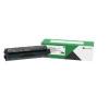 Lexmark - Besonders hohe Ergiebigkeit - Schwarz - original - Tonerpatrone LCCP, LRP - für Lexmark C3426dw, MC3426adw