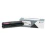 Lexmark - Besonders hohe Ergiebigkeit - Magenta - original - Tonerpatrone - für Lexmark C3426dw, MC3426adw, MC3426i