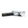 Lexmark - Besonders hohe Ergiebigkeit - Gelb - original - Tonerpatrone - für Lexmark C3426dw, MC3426adw, MC3426i