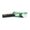 Lexmark - Besonders hohe Ergiebigkeit - Gelb - original - Tonerpatrone LRP - für Lexmark C3426dw, MC3426adw