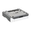 Lexmark - Medienfach / Zuführung - 550 Blätter in 1 Schubladen (Trays) - für Lexmark B3340, B3442, M1342, MB3442, MS331, MS431, MX331, MX431, MX432, XM1342, XM3142