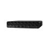 Mini - Ryzen AI 5 340 / 2 GHz - RAM 32 GB - SSD 512 GB - NVMe - Radeon 840M - 1GbE, Wi-Fi 6, Bluetooth - WLAN: 802.11a / b/g / n/ac / ax, Bluetooth 5.4 - Win 11 Pro - Monitor: keiner - Tastatur: Deutsch - tiefschwarz - 3 Jahre Vor-Ort Service 3 / 3/3 - Sm