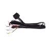 9-Wire Extensiblity Port to GPIO 1.7m