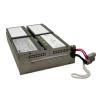 APC Replacement Battery Cartridge #157 - USV-Akku - 1 x Batterie - Bleisäure - 336 Wh - Schwarz - für P / N: SMC1500-2UC, SMC1500I-2UC, SMT1000RM2UC, SMT1000RMI2UC