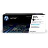 HP 212X - Hohe Ergiebigkeit - Schwarz - original - LaserJet - Tonerpatrone (W2120X) - für Color LaserJet Enterprise M555, MFP M578, LaserJet Enterprise Flow MFP M578
