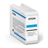 Epson T47A5 - 50 ml - hell Cyan - original - Tintenpatrone - für SureColor SC-P900, SC-P900 Mirage Bundling