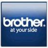Brother 4040 - Stempel - vorgetränkt - Rot - Benutzerdefinierter Text - 40 x 40 mm (Packung mit 6) - für StampCreator PRO SC-2000, PRO SC-2000USB