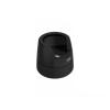 AXIS TM3807 - Kameragehäuse - Schwarz (Packung mit 4) - für AXIS M3115-LVE, M3116-LVE