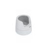 AXIS TM3807 - Kameragehäuse - weiß (Packung mit 4) - für AXIS M3115-LVE, M3116-LVE