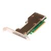 Broadcom P411W-32P - Speicher-Controller - NVMe - Low-Profile - PCIe 4.0 x16