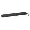 Eaton Tripp Lite Series Triple-Monitor USB C Dock USB C Docking Station with 4K HDMI & DisplayPort, VGA - USB-A / C, GbE, 100W PD, Black - Dockingstation - USB-C 3.1 / Thunderbolt 3 - VGA, HDMI, DP - 1GbE