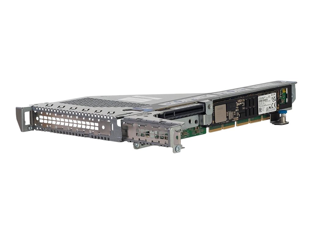 HPE DL360 Gen11 x16 LP Riser Kit