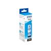 Epson 114 - 70 ml - Cyan - original - Nachfülltinte - für EcoTank ET-8500, ET-8550