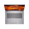 HP ZBook Fury G1i Mobile Workstation - Intel Core Ultra 7 265HX / 2.6 GHz - vPro Enterprise - Win 11 Pro - RTX PRO 3000 Blackwell - 32 GB RAM - 1 TB SSD NVMe, TLC - 45.7 cm (18") IPS 2560 x 1600 (WQXGA) @ 165 Hz - Wi-Fi 7, Bluetooth - Meteorsilber -