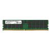 Micron - DDR5 - Modul - 96 GB - DIMM 288-PIN - 3200 MHz / PC5-51200 - CL52 - 1.1 V - registriert - ECC