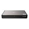QNAP HS-264 - NAS-Server - 2 Schächte - SATA 6Gb / s - RAID 0, 1, 10, 5, 50, 6, 60 - RAM 8 GB - Gigabit Ethernet / 2.5 Gigabit Ethernet - iSCSI Support