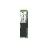Transcend 220S - SSD - 2 TB - intern - M.2 2280 - PCIe 3.0 x4 (NVMe)