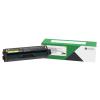 Lexmark - Extrahohe Kapazität - Gelb - original - Tonerpatrone LCCP - für Lexmark CS431dw, CX431adw