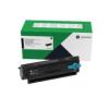 Lexmark - Schwarz - original - Tonerpatrone LCCP, LRP - für Lexmark MS331dn, MS431dn, MS431dw, MX331adn, MX431adn