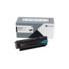 Lexmark - Hohe Ergiebigkeit - Schwarz - original - Tonerpatrone LCCP - für Lexmark MS331dn, MX331adn