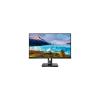 Philips S-line 242S1AE - LED-Monitor - 60.5 cm (24") - 1920 x 1080 Full HD (1080p) @ 75 Hz - IPS - 300 cd / m² - 1000:1 - 4 ms - HDMI, DVI-D, VGA, DisplayPort - Lautsprecher - Black Texture