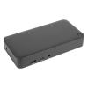 Targus - Dockingstation - USB-C - 2 x HDMI - 1GbE - 130 Watt
