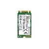 Transcend 420S - SSD - 480 GB - intern - M.2 2242 - SATA 6Gb / s