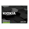 KIOXIA EXCERIA - SSD - 480 GB - intern - 2.5" (6.4 cm) - SATA 6Gb / s