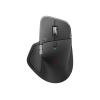 Logitech MX Master 4 for Business - Maus - 8 Tasten - kabellos - Bluetooth, 2.4 GHz - Logitech Logi Bolt USB-Empfänger