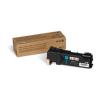 Xerox Phaser 6500 - Cyan - original - Tonerpatrone - für Phaser 6500, WorkCentre 6505