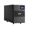 Eaton 9SX 1000VA 900W 120V Online Double-Conversion UPS - 6 NEMA 5-15R Outlets, Cybersecure Network Card Option, Extended Run, Tower Battery Backup - USV - AC 100 / 110 / 120 / 125 V - 900 Watt - 1000 VA - RS-232, USB - Ausgangsanschlüsse: 6 - Schwarz - f