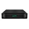 HPE ProLiant DL145 Gen11 Smart Choice Modell, 2U SFF, AMD EPYC 8124P (2.45GHz / 16c), 2x 32GB, NS204i-u, 2x SFF Slots Hot-Plug, KEIN RAID Controller, 4x 1G RJ45 (BCM5719 OCP3), 2x 1000W Netzteile, Filter Bezel & Lock Kit, Rack Enablement Kit, Garantie
