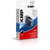 KMP C81 - 19 ml - Schwarz - kompatibel - Tintenpatrone - für Canon PIXMA iP4950, iX6550, MG5350, MG6250, MG8150, MG8250, MX715, MX885, MX892, MX895