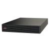 APC Easy UPS On-Line SRV RM 36V Battery Pack - Batteriegehäuse (Rack - einbaufähig) - 6 x Batterie - Bleisäure - 7 Ah - Schwarz - für P / N: SRV10KRI, SRV2KRI, SRV3KRI, SRV6KRI, SRV6KRILRK