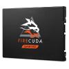 Seagate FireCuda 120 ZA1000GM1A001 - SSD - 1 TB - intern - 2.5" (6.4 cm) - SATA 6Gb / s