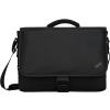 Lenovo ThinkPad Essential Messenger - Notebook-Tasche - 39.6 cm (15.6") - Schwarz - für IdeaPad Flex 5 14ALC7 82R9