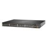 HPE Aruba 6200F 48G 4SFP+ Switch - Switch - L3 - managed - 48 x 10 / 100 / 1000 + 4 x 1 Gigabit / 10 Gigabit SFP+ - an Rack montierbar