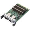 Broadcom NetXtreme E-Series N210TP - Netzwerkadapter - PCIe 3.0 x8 - Gigabit Ethernet / 10Gb Ethernet x 2