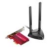 TP-Link Archer TX3000E - Netzwerkadapter - PCIe - Bluetooth 5.0, 802.11ax