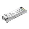 TP-Link TL-SM321A V3 - SFP (Mini-GBIC)-Transceiver-Modul - 1GbE - 1000Base-BX - LC / UPC Einzelmodus - bis zu 20 km - 1310 (RX) / 1550 (TX) nm