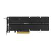 Synology M2D20 - Schnittstellenadapter - M.2 NVMe Card - PCIe 3.0 x8 - für Synology SA3400, SA3600, Disk Station DS1618, DS1819, DS2419, RackStation RS2418, RS820