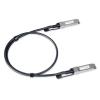 LANCOM - 40GBase Direktanschlusskabel - SFP+ zu SFP+ - 1 m - für P / N: 61884