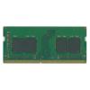 Dataram - DDR4 - Modul - 8 GB - SO DIMM 260-PIN - 2666 MHz / PC4-21300 - CL19 - 1.2 V - ungepuffert - non-ECC