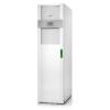 Schneider Electric Galaxy VS GVSUPS60K0B5HS - USV - Wechselstrom 380 / 400 / 415 V - 60 kW - 60000 VA - 3 Phasen - ohne Batterie - weiß, RAL 9003 - mit Start-Up Service 5X8